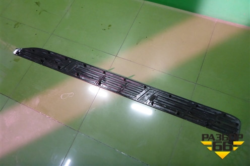 Накладка подножки левой (5177260180) для Toyota Land Cruiser Prado(150) с 2009г
