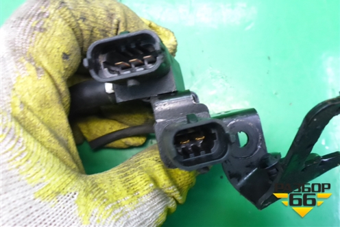 Датчик абсолютного давления (1.3л Z13DTJ) (0281002771) для Opel Corsa D с 2006-2014г