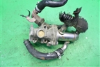Радиатор системы EGR (1.3л Z13DTJ) для Opel Corsa D с 2006-2014г