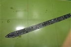 Накладка подножки левой (5177260140) для Lexus LX-570 с 2007-2015г