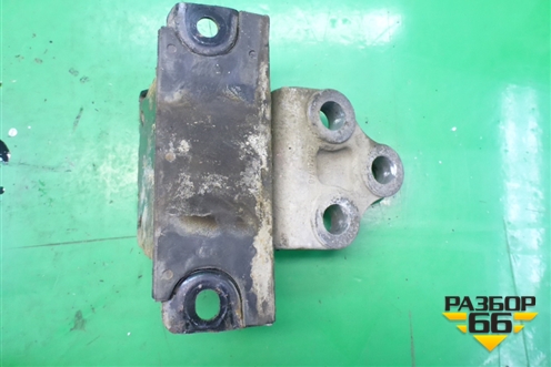 Опора КПП левая (1.3л Z13DTJ МКПП) для Opel Corsa D с 2006-2014г