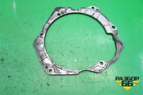 Пластина КПП (1.3л Z13DTJ МКПП) (55350453) для Opel Corsa D с 2006-2014г