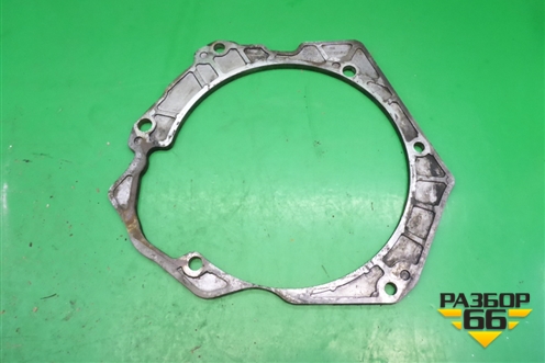 Пластина КПП (1.3л Z13DTJ МКПП) (55350453) для Opel Corsa D с 2006-2014г