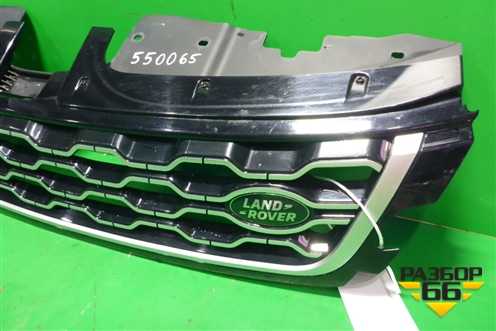 Решетка радиатора (K8D28C436A) для Land Rover Range Rover Evoque с 2018г