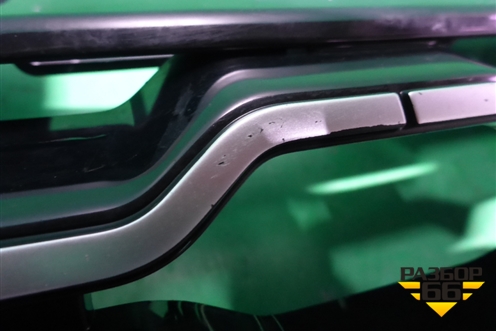 Решетка радиатора (K8D28C436A) для Land Rover Range Rover Evoque с 2018г