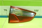 Фонарь задний внутренний левый (CN1513A603BB) для Ford EcoSport с 2014г