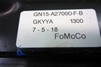 Стеклоподъёмник электрический задний правый (GN15A27000FB) для Ford EcoSport с 2014г