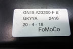 Стеклоподъёмник электрический передний правый (GN15A23200FB) для Ford EcoSport с 2014г
