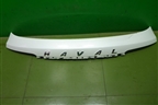 Накладка двери багажника (5506105XKQ00A) для Haval F7 с 2019г
