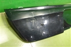 Накладка заднего бампера (до 2015г) (52453C20) для Toyota Auris с 2012-2018г
