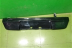 Накладка заднего бампера (до 2015г) (52453C20) для Toyota Auris с 2012-2018г