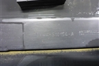 Накладка на порог наружная правая (CV44S10154A) для Ford Kuga с 2012г