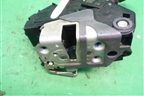 Замок двери задней правой (CN15A264A26DE) для Ford EcoSport с 2014г