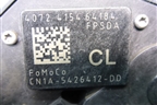 Замок двери задней правой (CN15A264A26DE) для Ford EcoSport с 2014г