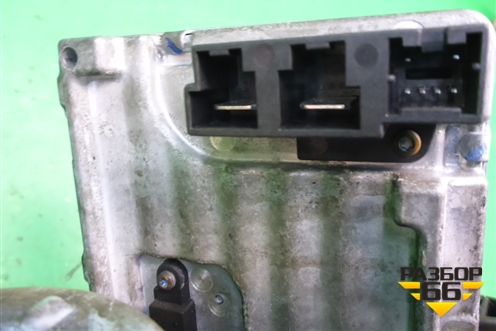 Колонка рулевая под электроусилитель (GN153D071EE) для Ford EcoSport с 2014г