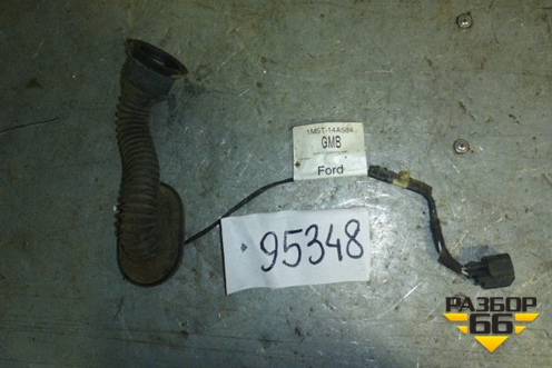 Проводка двери передней правой для Ford Focus 1 с 1998-2004г (1M5T14A584)