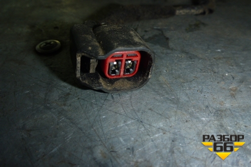 Проводка двери передней правой для Ford Focus 1 с 1998-2004г (1M5T14A584)