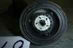 Проводка двери передней правой для Ford Focus 1 с 1998-2004г (1M5T14A584)