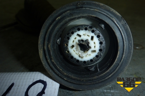 Проводка двери передней правой для Ford Focus 1 с 1998-2004г (1M5T14A584)