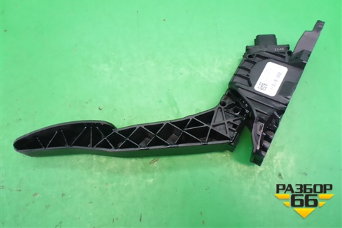 Педаль газа электронная (H1BC9F836AC) для Ford EcoSport с 2014г