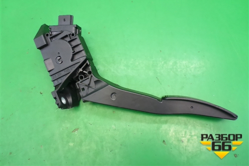 Педаль газа электронная (H1BC9F836AC) для Ford EcoSport с 2014г