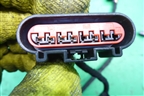 Проводка двери передней правой (GN1514630BCD) для Ford EcoSport с 2014г