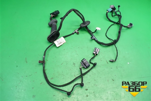 Проводка двери передней правой (GN1514630BCD) для Ford EcoSport с 2014г