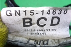 Проводка двери передней правой (GN1514630BCD) для Ford EcoSport с 2014г
