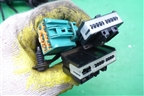 Проводка двери передней правой (GN1514630BCD) для Ford EcoSport с 2014г