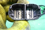 Проводка двери задней правой (GN1514632BAB) для Ford EcoSport с 2014г