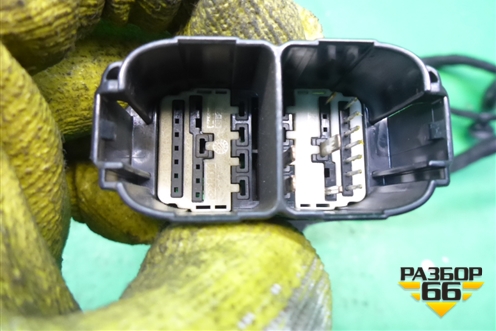 Проводка двери задней правой (GN1514632BAB) для Ford EcoSport с 2014г