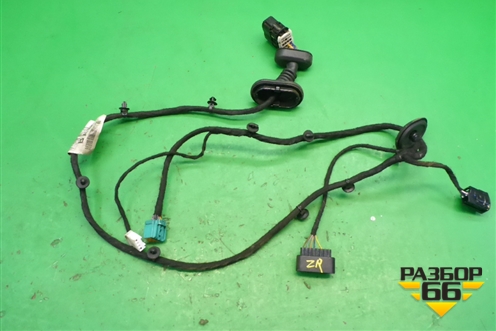 Проводка двери задней правой (GN1514632BAB) для Ford EcoSport с 2014г