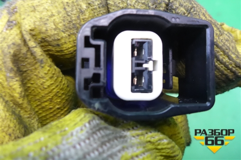Проводка двери задней правой (GN1514632BAB) для Ford EcoSport с 2014г
