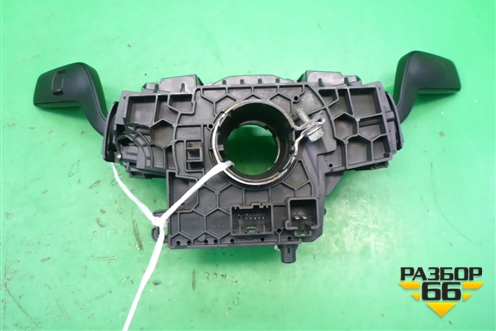 Переключатель подрулевой в сборе (H1BT14A664AB) для Ford EcoSport с 2014г