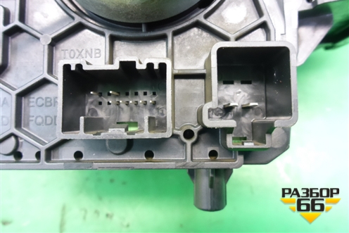 Переключатель подрулевой в сборе (H1BT14A664AB) для Ford EcoSport с 2014г