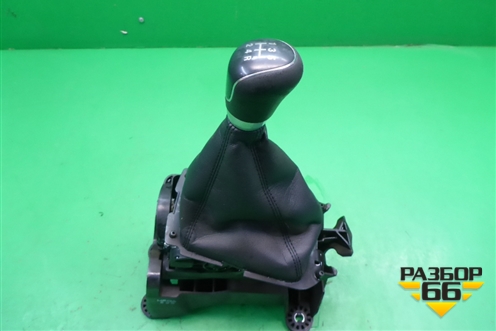 Кулиса КПП МКПП (GN157C453) для Ford EcoSport с 2014г