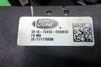 Кулиса КПП МКПП (GN157C453) для Ford EcoSport с 2014г