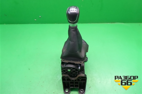 Кулиса КПП МКПП (GN157C453) для Ford EcoSport с 2014г
