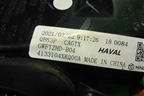 Фонарь задний внутренний правый (4133104XKQ00A) для Haval F7 с 2019г