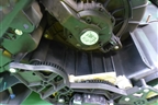 Корпус отопителя для Ford EcoSport с 2014г
