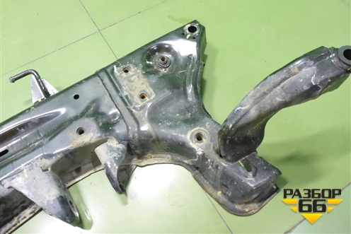 Подрамник передний МКПП (1.5л XZJF) для Ford EcoSport с 2014г