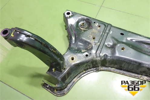 Подрамник передний МКПП (1.5л XZJF) для Ford EcoSport с 2014г