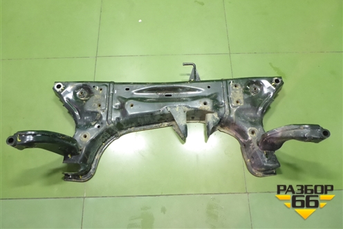 Подрамник передний МКПП (1.5л XZJF) для Ford EcoSport с 2014г