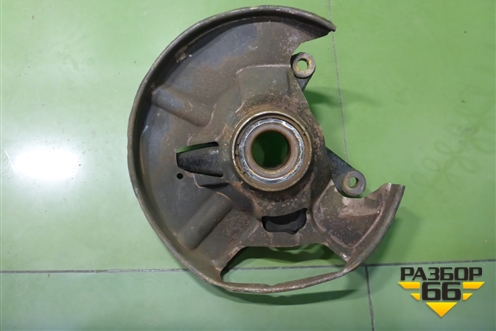 Кулак поворотный передний правый (L20633020A) для Mazda CX 9 с 2007-2016г