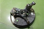 Кулак поворотный передний правый (L20633020A) для Mazda CX 9 с 2007-2016г