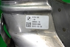 Насадка на глушитель (правая) (8074190) для BMW X5 G05 с 2018г (Х5 Г05)