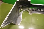 Бампер задний (М-Пакет) (51128056999) для BMW X4 F26 с 2014г
