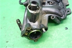 Коллектор впускной (1.3л Z13DTJ) для Opel Corsa D с 2006-2014г
