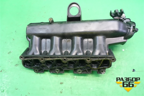 Коллектор впускной (1.3л Z13DTJ) для Opel Corsa D с 2006-2014г