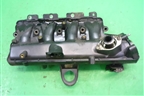 Коллектор впускной (1.3л Z13DTJ) для Opel Corsa D с 2006-2014г